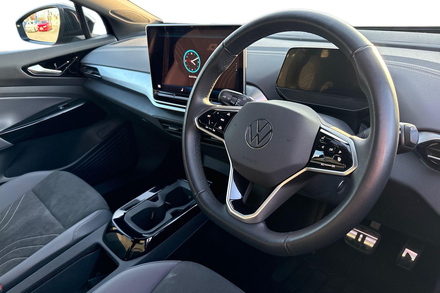 Used Volkswagen ID.4 2025 for sale - 77755114: Photo 12