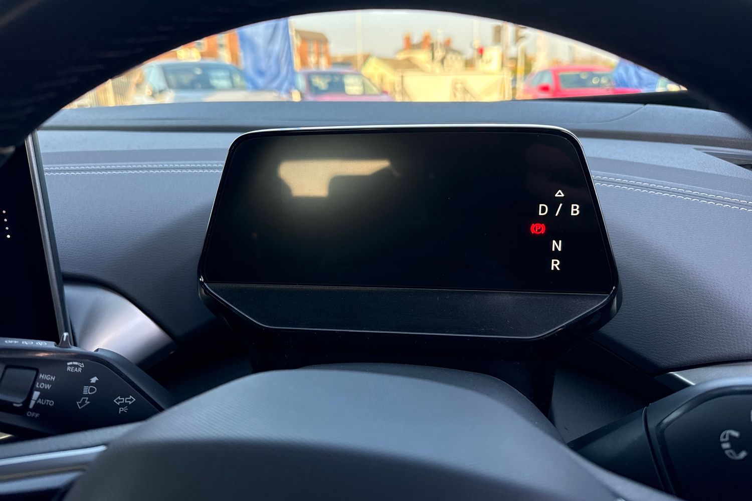 Used Volkswagen ID.4 2025 for sale - 77755114: Photo 13