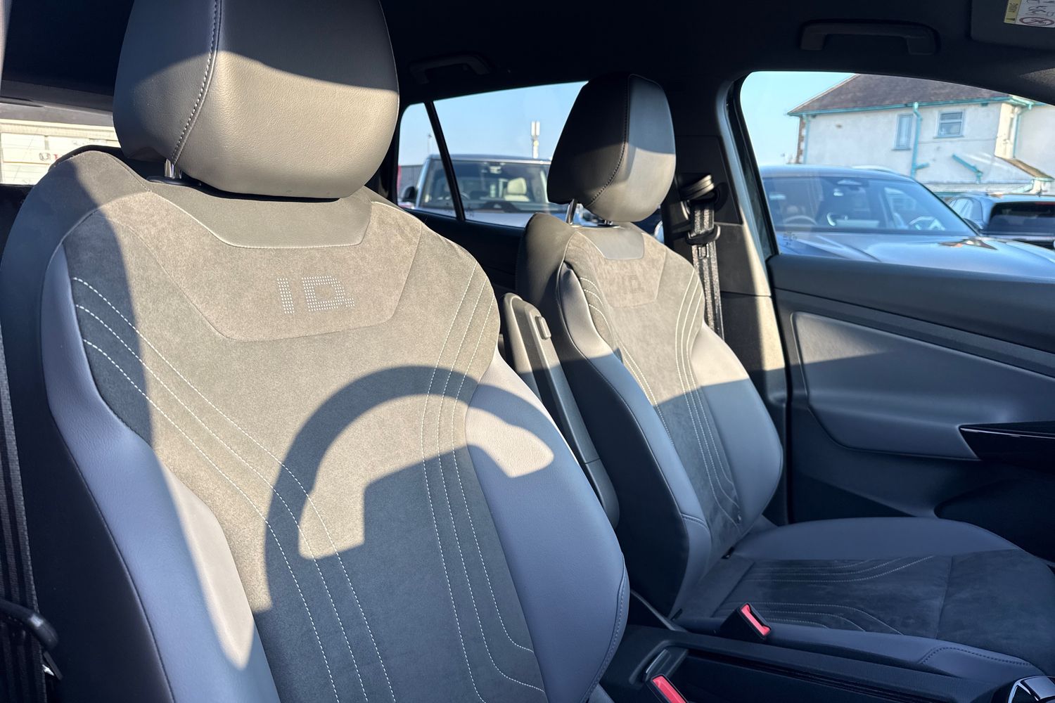 Used Volkswagen ID.4 2025 for sale - 77755114: Photo 14