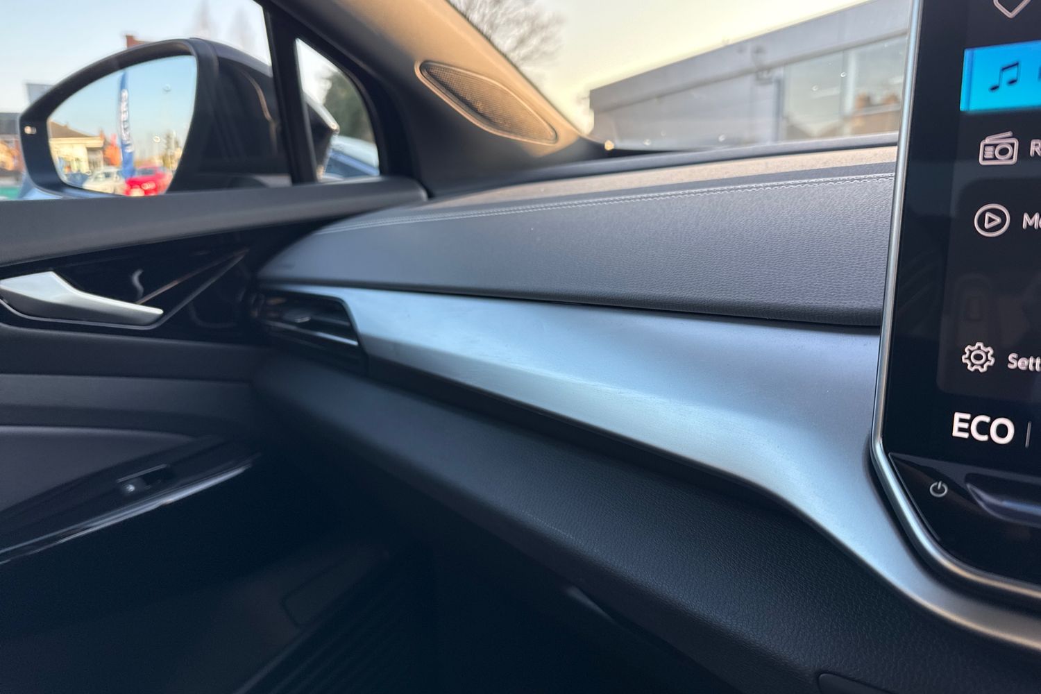 Used Volkswagen ID.4 2025 for sale - 77755114: Photo 17