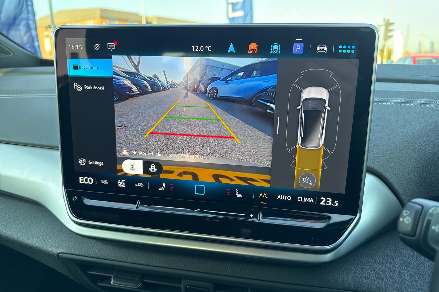 Used Volkswagen ID.4 2025 for sale - 77755114: Photo 18