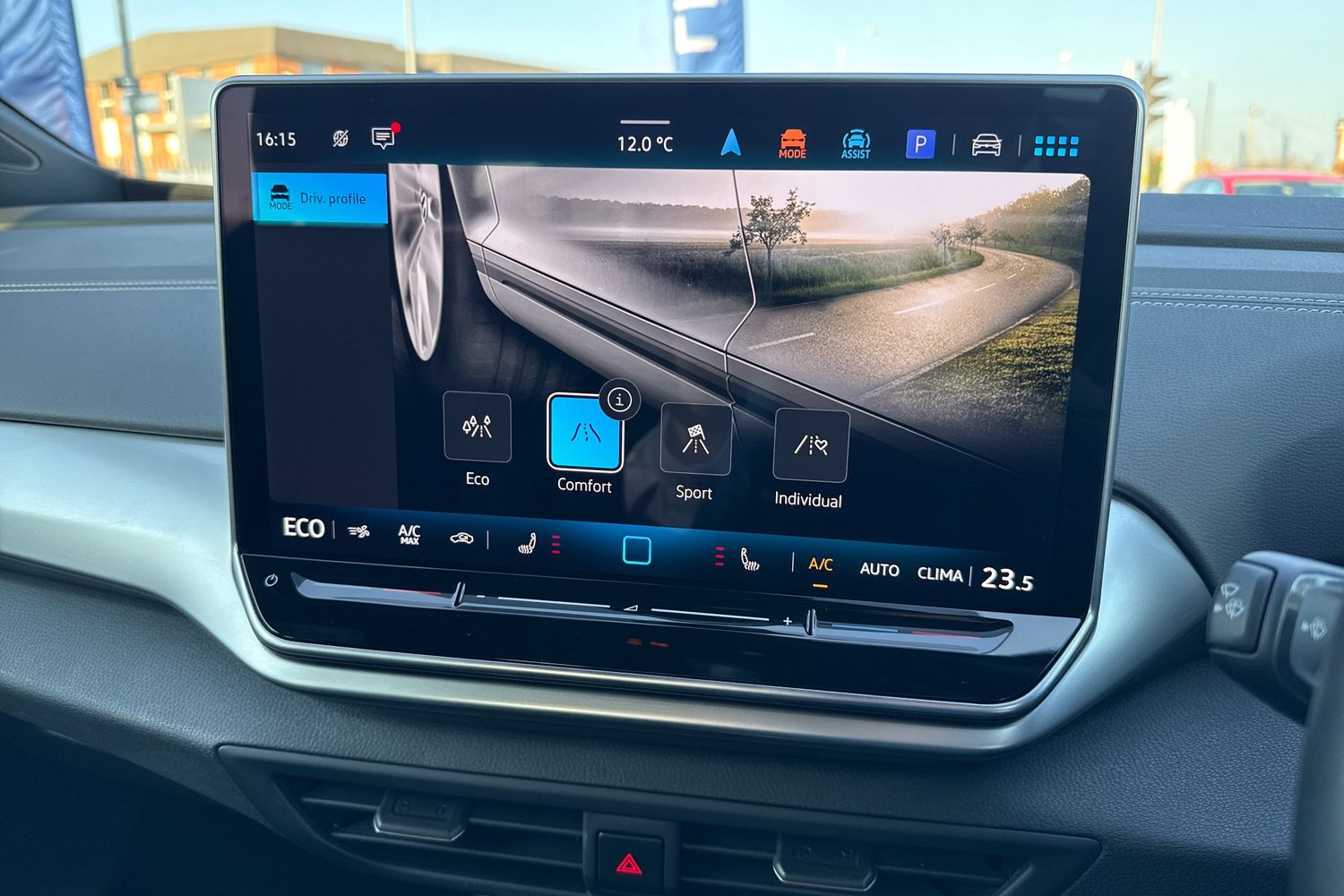 Used Volkswagen ID.4 2025 for sale - 77755114: Photo 19