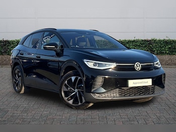 Used Volkswagen ID.4 2025 for sale - 77755114: Photo