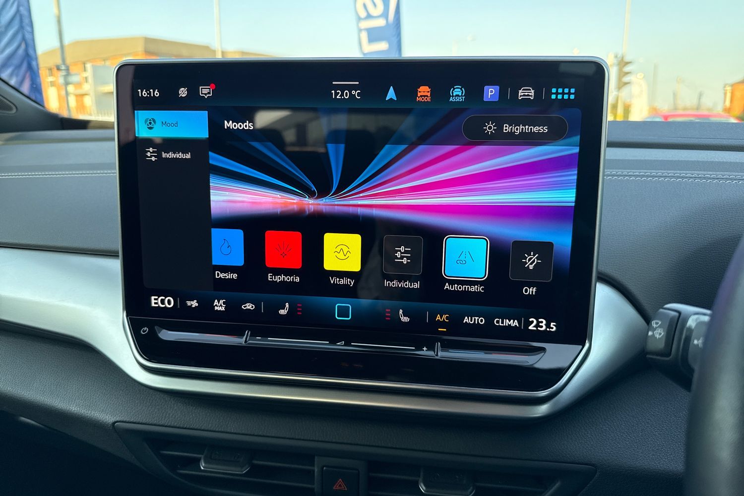 Used Volkswagen ID.4 2025 for sale - 77755114: Photo 20