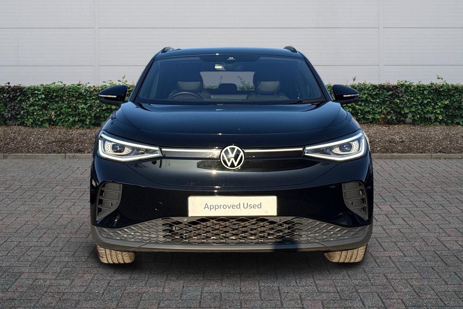 Used Volkswagen ID.4 2025 for sale - 77755114: Photo 3