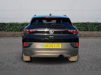 Used Volkswagen ID.4 2025 for sale - 77755114: Photo
