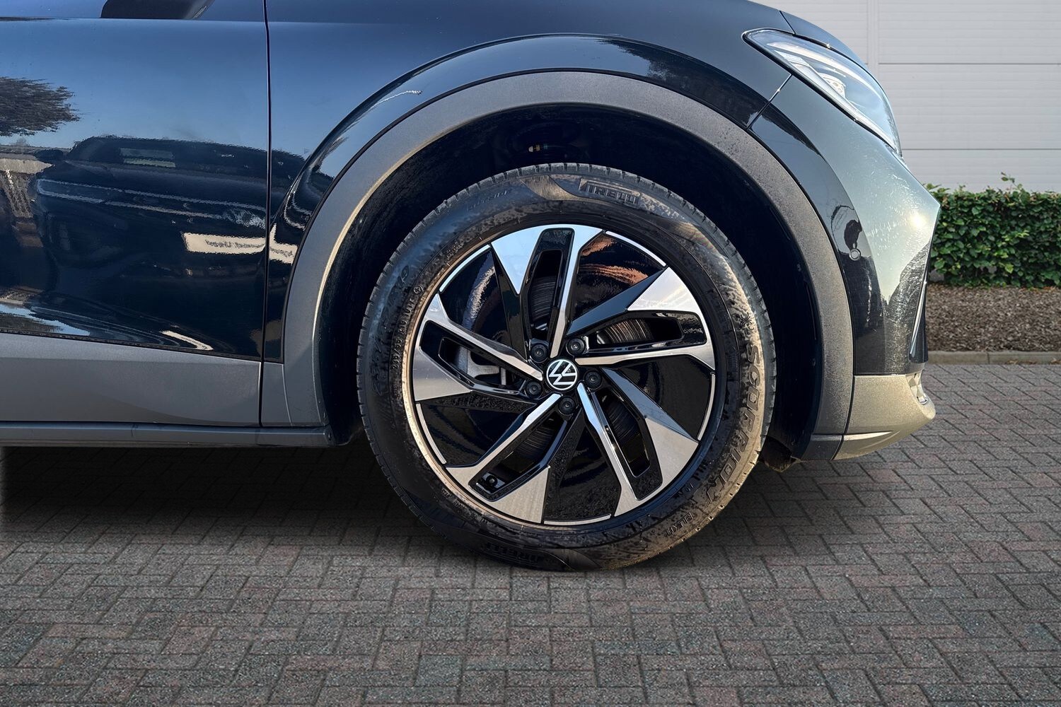 Used Volkswagen ID.4 2025 for sale - 77755114: Photo 6