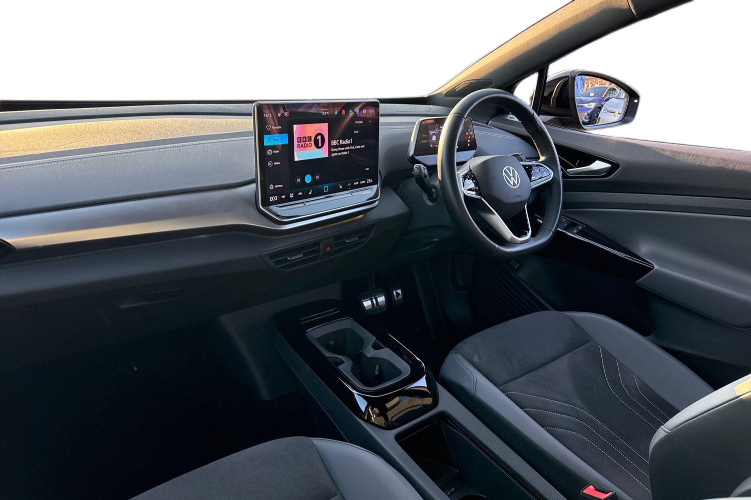 Used Volkswagen ID.4 2025 for sale - 77755114: Photo 7