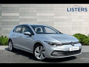 2024 (24) - 1.5 TSI Style 5dr