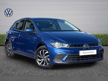 Used Volkswagen Polo 2022 for sale - 79133475: Photo