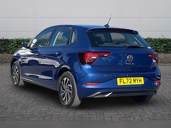 Used Volkswagen Polo 2022 for sale - 79133475: Photo