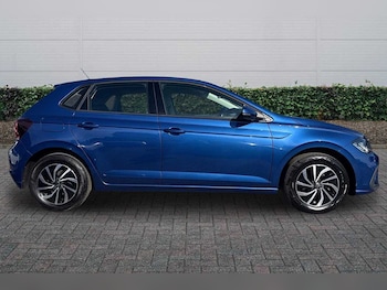 Used Volkswagen Polo 2022 for sale - 79133475: Photo