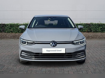Used Volkswagen Golf 2023 for sale - 78073826: Photo