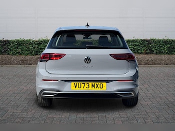 Used Volkswagen Golf 2023 for sale - 78073826: Photo