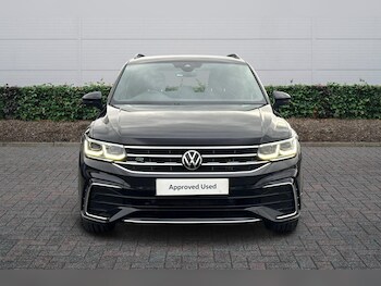 Used Volkswagen Tiguan 2023 for sale - 77809705: Photo