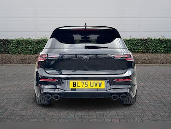 Used Volkswagen Golf 2025 for sale - 77809712: Photo