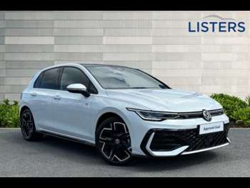 2024 (74) - 1.5 eTSI 150 R-Line 5dr DSG