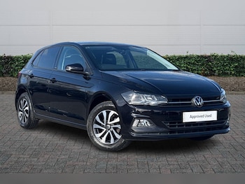 Volkswagen Polo feature image