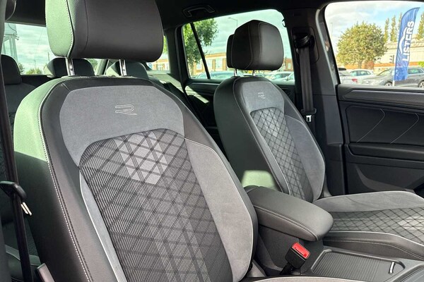 Used Volkswagen Tiguan 2023 for sale - 76190603: Photo 13