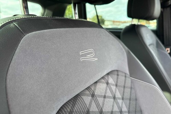 Used Volkswagen Tiguan 2023 for sale - 76190603: Photo 14