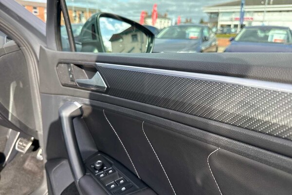 Used Volkswagen Tiguan 2023 for sale - 76190603: Photo 15