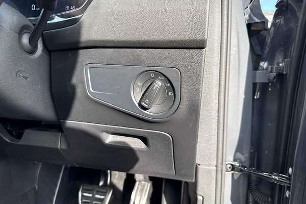 Used Volkswagen Tiguan 2023 for sale - 76190603: Photo 16