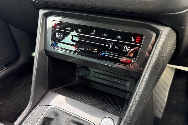Used Volkswagen Tiguan 2023 for sale - 76190603: Photo 20