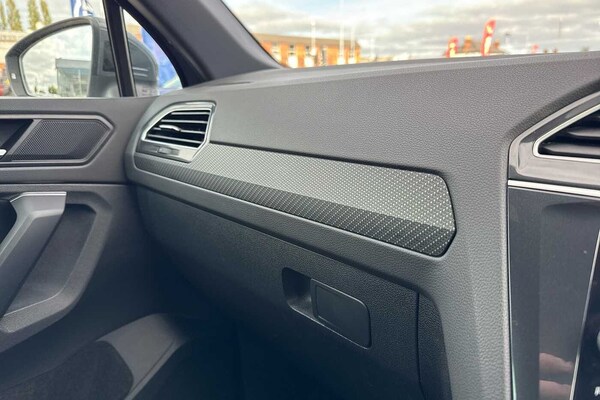Used Volkswagen Tiguan 2023 for sale - 76190603: Photo 21