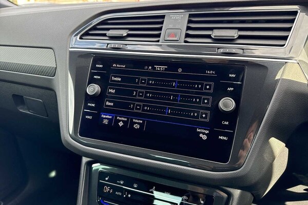Used Volkswagen Tiguan 2023 for sale - 76190603: Photo 29