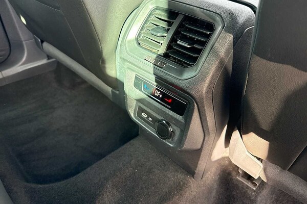 Used Volkswagen Tiguan 2023 for sale - 76190603: Photo 36