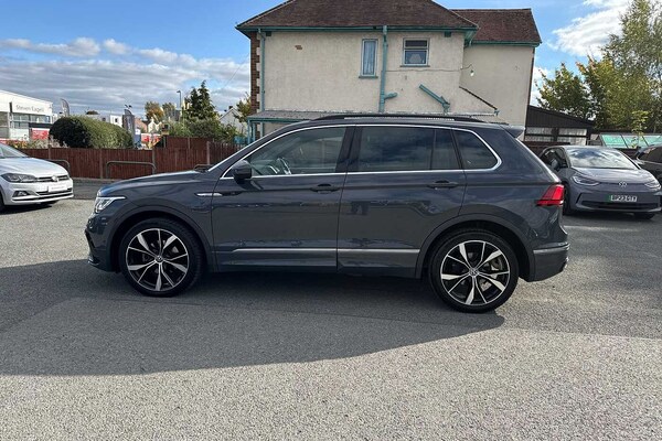 Used Volkswagen Tiguan 2023 for sale - 76190603: Photo 48