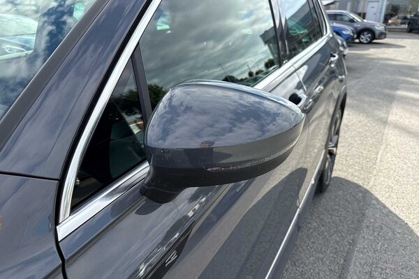 Used Volkswagen Tiguan 2023 for sale - 76190603: Photo 49