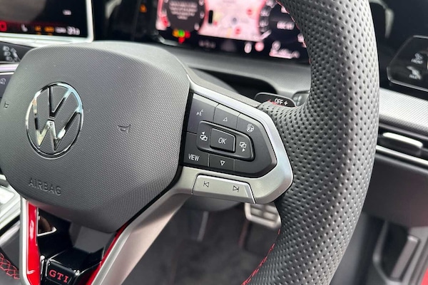 Used Volkswagen Golf 2025 for sale - 75479195: Photo 15