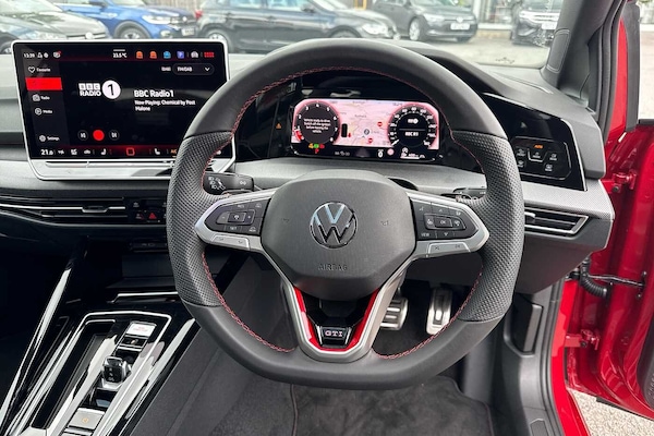 Used Volkswagen Golf 2025 for sale - 75479195: Photo 16