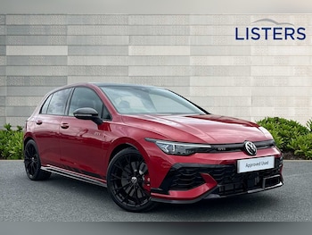 Used Volkswagen Golf 2025 for sale - 75479195: Photo