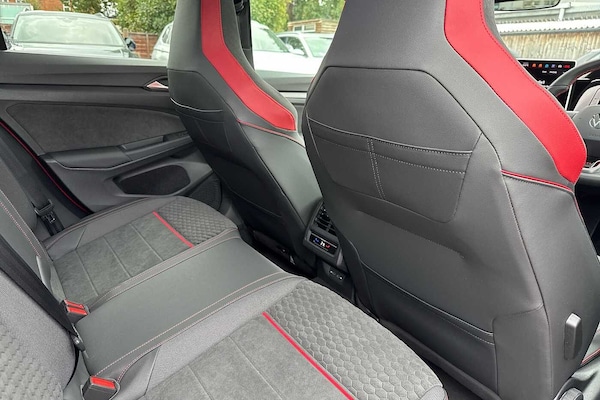 Used Volkswagen Golf 2025 for sale - 75479195: Photo 33