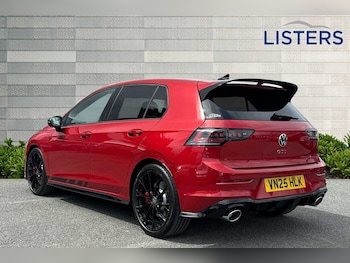 Used Volkswagen Golf 2025 for sale - 75479195: Photo