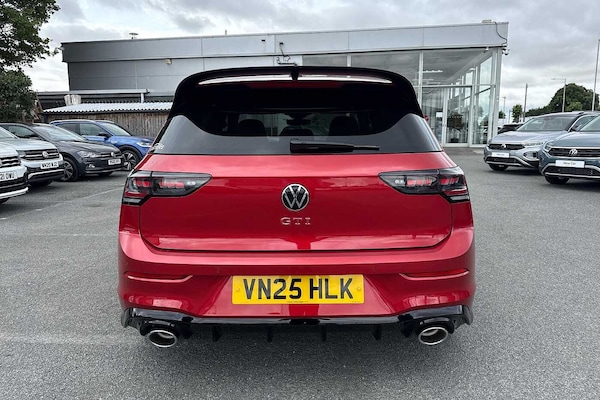 Used Volkswagen Golf 2025 for sale - 75479195: Photo 45
