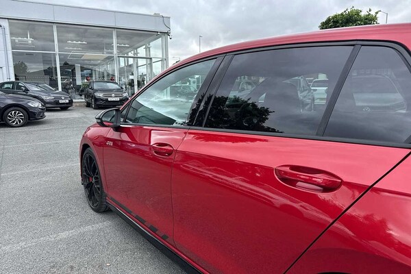Used Volkswagen Golf 2025 for sale - 75479195: Photo 47