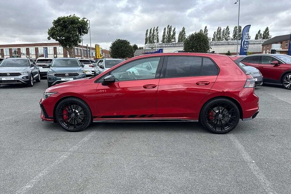 Used Volkswagen Golf 2025 for sale - 75479195: Photo 48