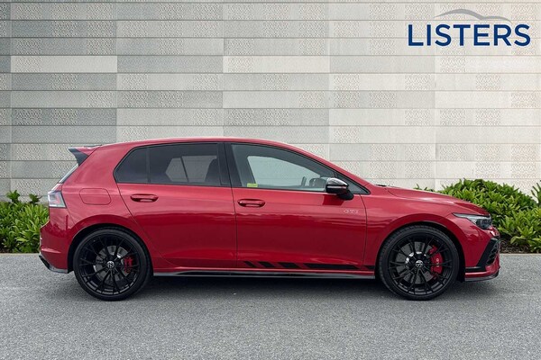 Used Volkswagen Golf 2025 for sale - 75479195: Photo 4