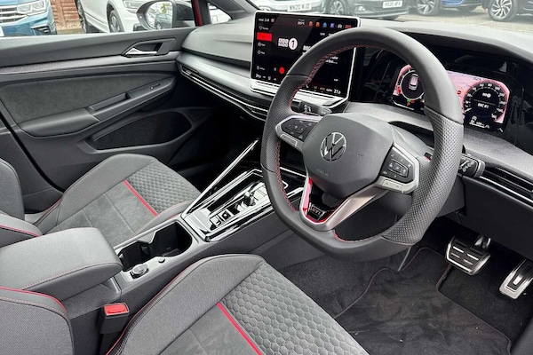 Used Volkswagen Golf 2025 for sale - 75479195: Photo 6