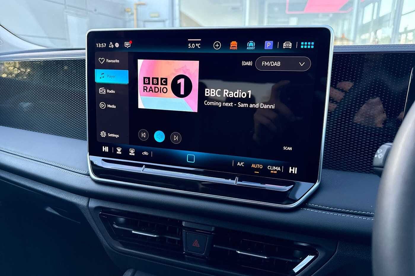 Used Volkswagen Tiguan 2025 for sale - 76937335: Photo 12