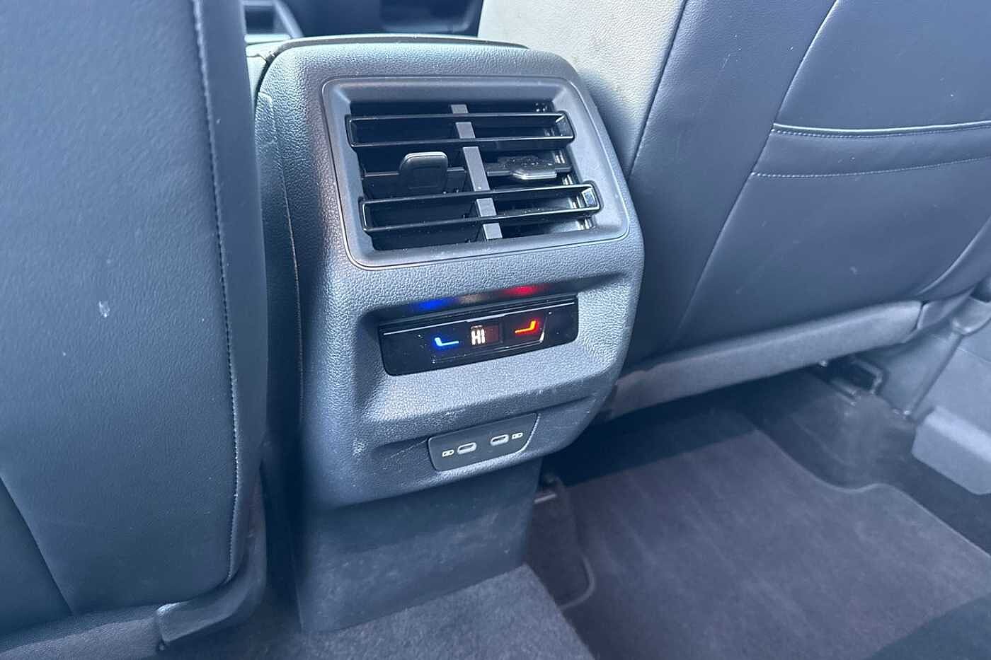 Used Volkswagen Tiguan 2025 for sale - 76937335: Photo 14