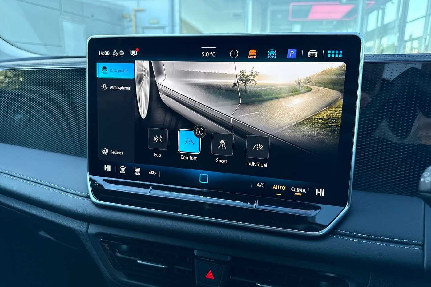 Used Volkswagen Tiguan 2025 for sale - 76937335: Photo 23