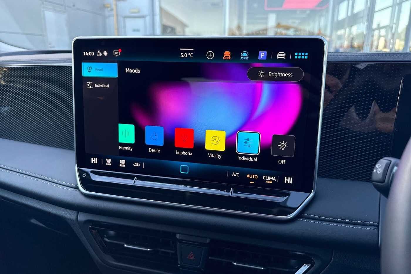 Used Volkswagen Tiguan 2025 for sale - 76937335: Photo 24