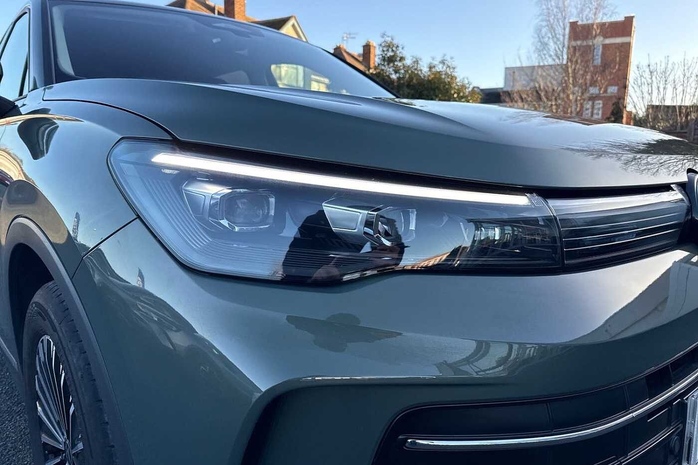 Used Volkswagen Tiguan 2025 for sale - 76937335: Photo 26