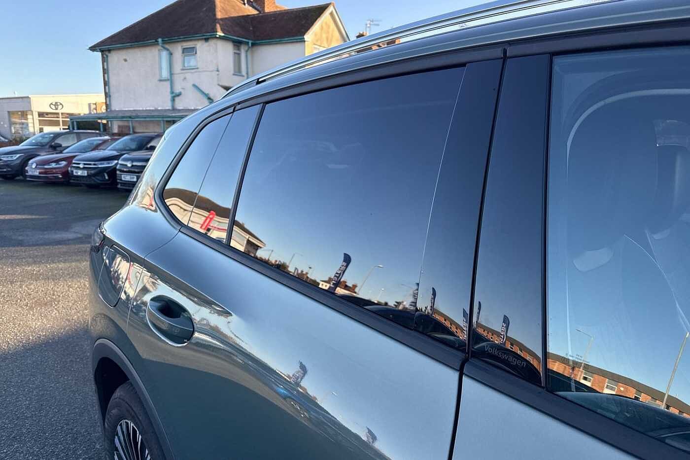 Used Volkswagen Tiguan 2025 for sale - 76937335: Photo 28