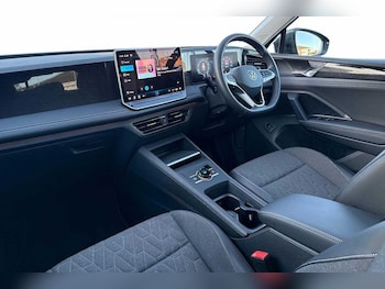 Used Volkswagen Tiguan 2025 for sale - 76937335: Photo