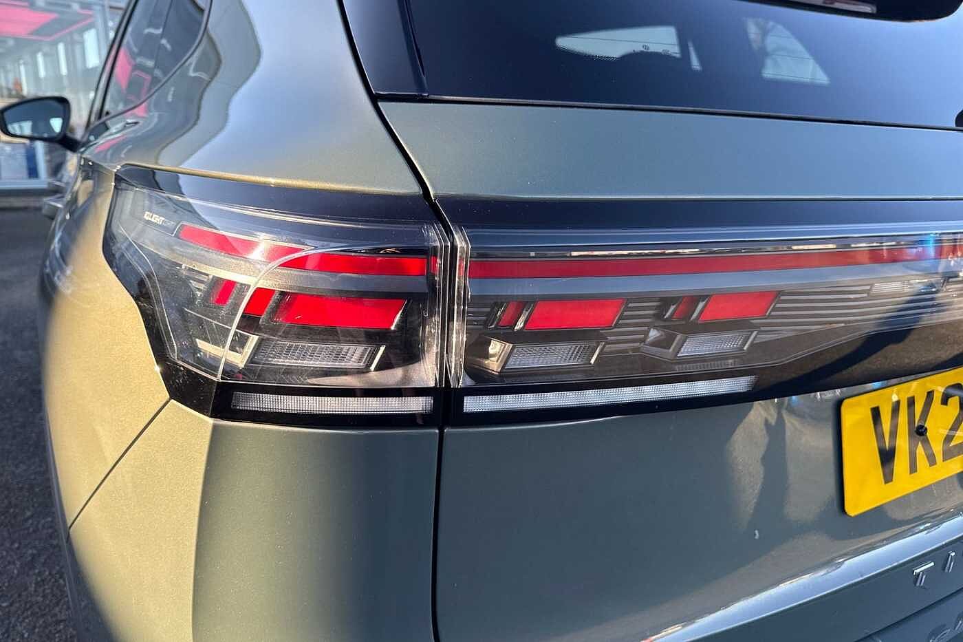 Used Volkswagen Tiguan 2025 for sale - 76937335: Photo 31